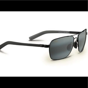 MAUI JIM: FREIGHT TRAINS
